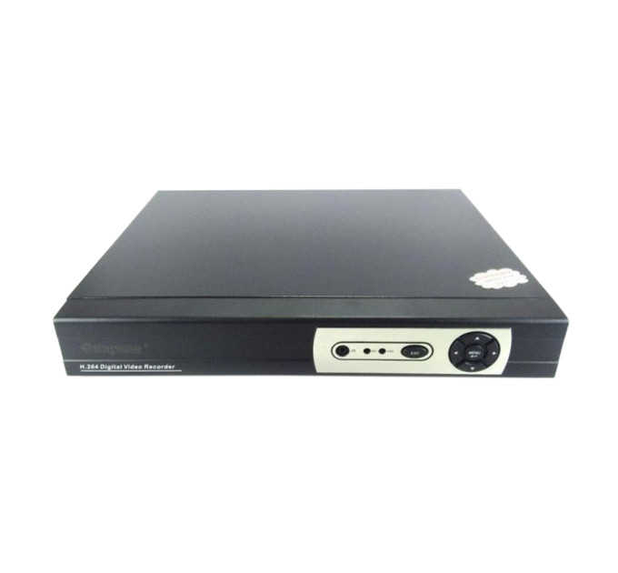Регистратор видеонаблюдения Digital Video Recorder AHD 6104V (4 канала)