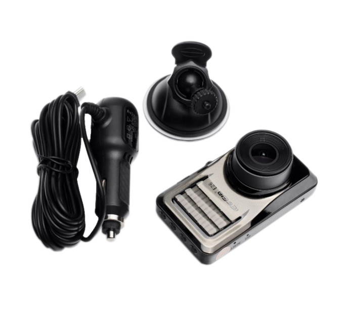 Відеореєстратор DVR E26