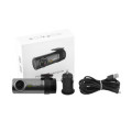Відеореєстратор DVR WiFi (6744)