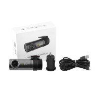 Відеореєстратор DVR WiFi (6744)