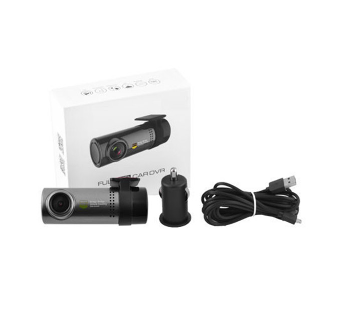 Відеореєстратор DVR WiFi (6744)
