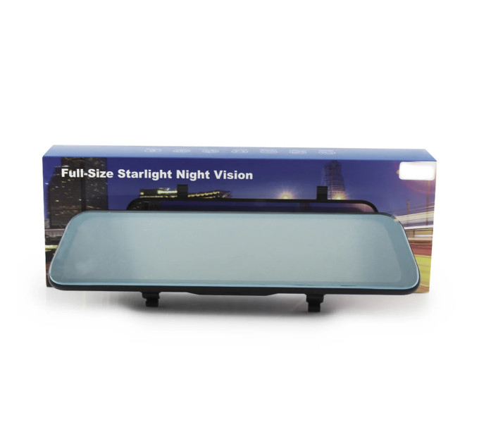 Відеореєстратор DVR L 203 (з додатковою камерою)