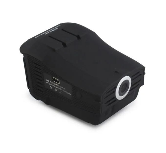 Відеореєстратор DVR VG3 2 in1