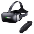 Окуляри віртуальної реальності VR BOX Z4 з пультом
