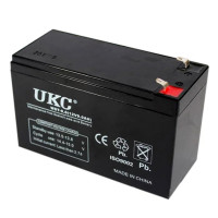 Акумулятор 12V/9Ah Акумулятор 12V/9Ah