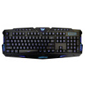 Клавіатура KEYBOARD LED M200