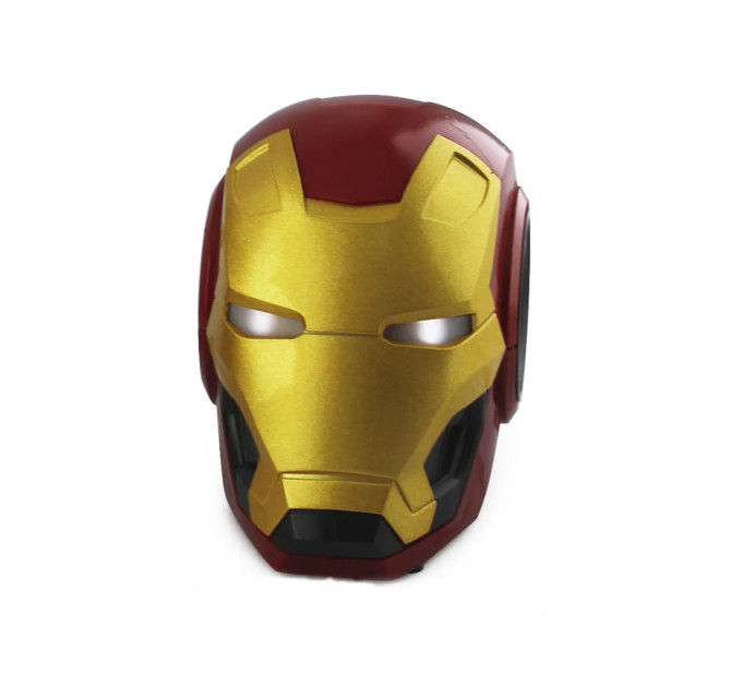 Колонка IRON MAN