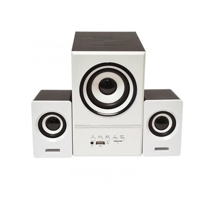 Колонки для ПК SW-801UAC