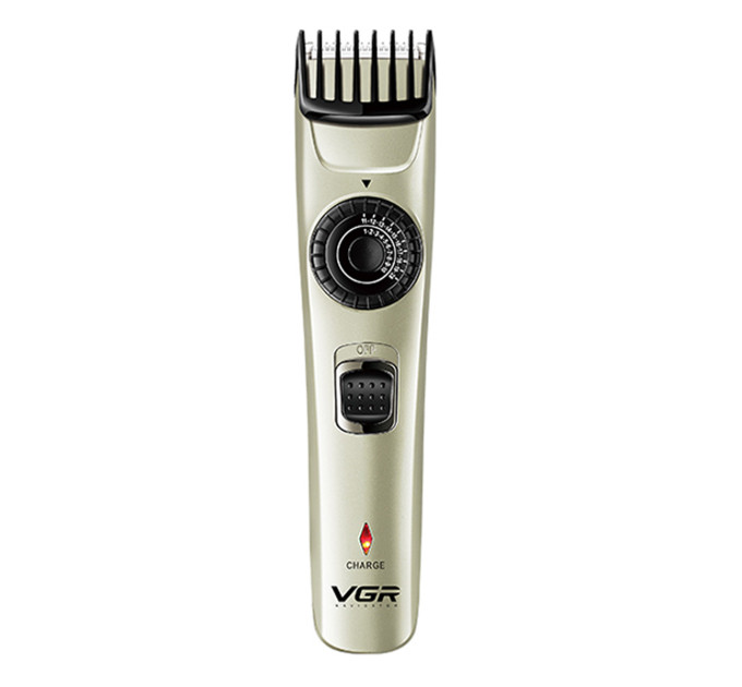 Машинка для стрижки VGR V-031 ( RS )