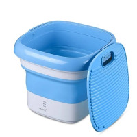 Складна пральна машина MAXTOP silicon washing machine