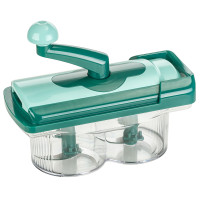 Овочерізка Nicer Dicer TWIST (RS)