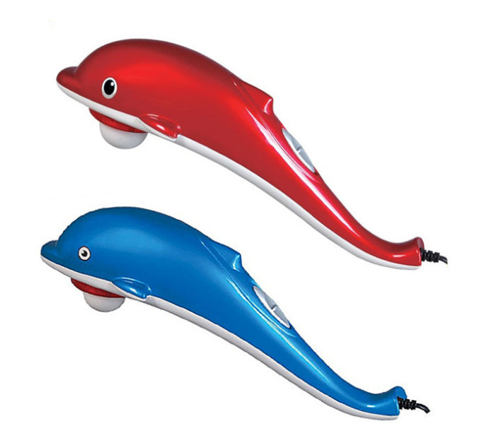 Масажер Dolphin