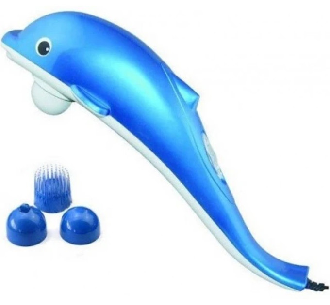 Масажер Dolphin