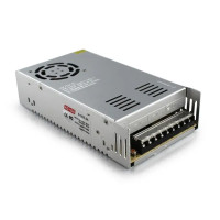 Імпульсний блок живлення 24V/20A метал Switching Power Supply