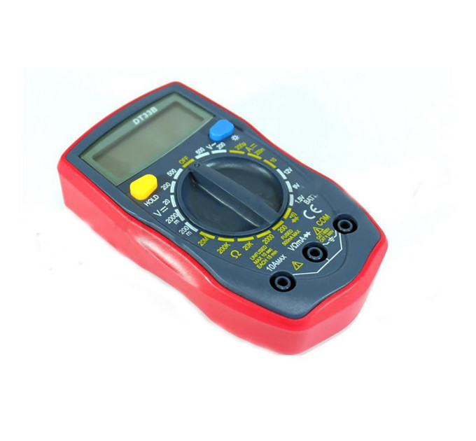 Мультиметр Digital DT33B