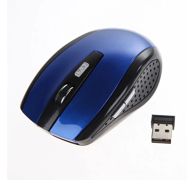 Мишка G109 WIRELESS