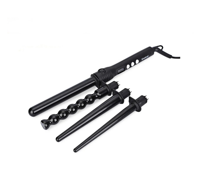 Щипцы KEMEI KM-4083