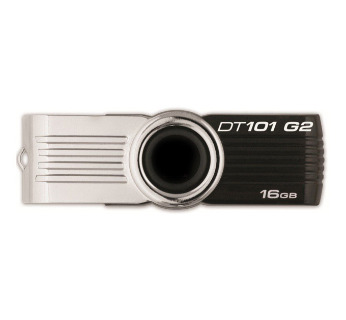 Флешка KING DT101 G2 16GB