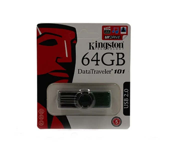 Флешка KING 64GB