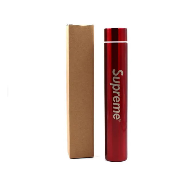 Термос SUPREME SLIM H2O
