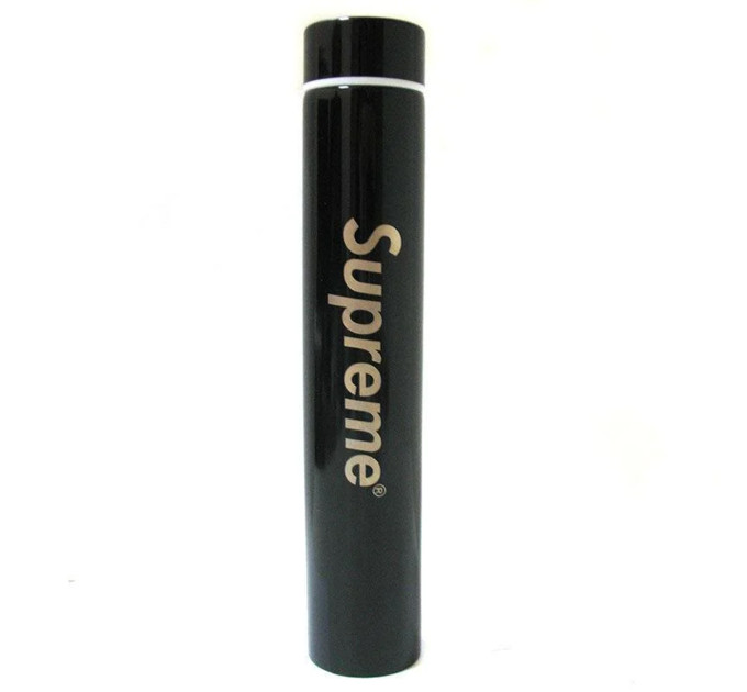 Термос SUPREME SLIM H2O