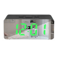 Годинник DS-3658L