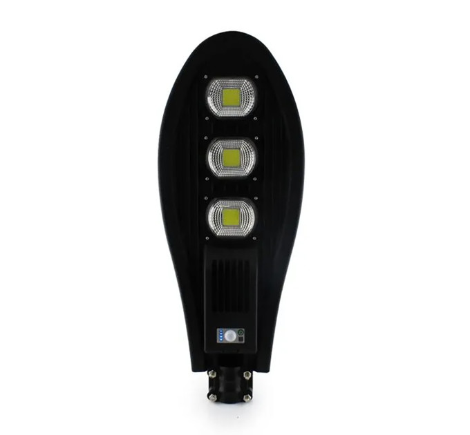 Фонарь уличный на столб UKC Solar Street Light 330W Remote