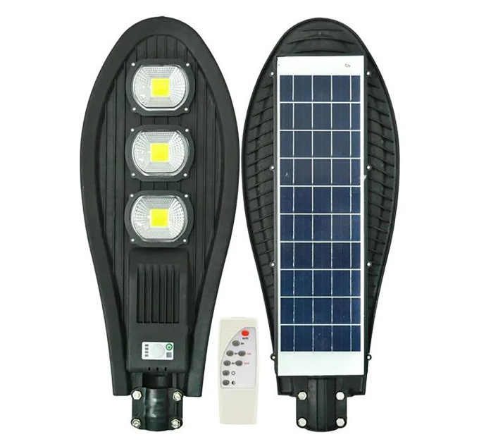 Фонарь уличный на столб UKC Solar Street Light 330W Remote