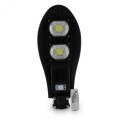 Фонарь уличный на столб Solar Street Light 220W Remote