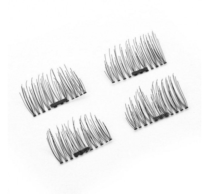 Магнітні вії Magnetic Eyelasher
