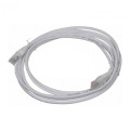 Кабель патчкорд для интернета LAN 1.5m 13525-6