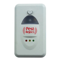 Відлякувач комах та гризунів PEST REJECT HK 02 Відлякувач комах та гризунів PEST REJECT HK 02