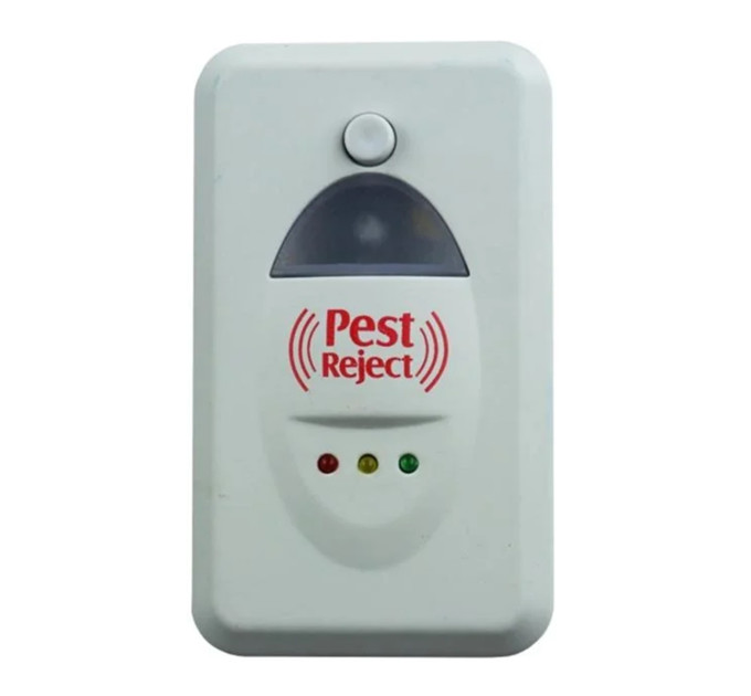 Відлякувач комах та гризунів PEST REJECT HK 02