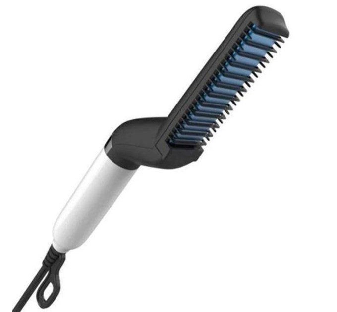 Выпрямитель для бороды и волос Beard Straightener