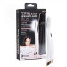 Эпилятор FLAWLESS Dermaplane Glo