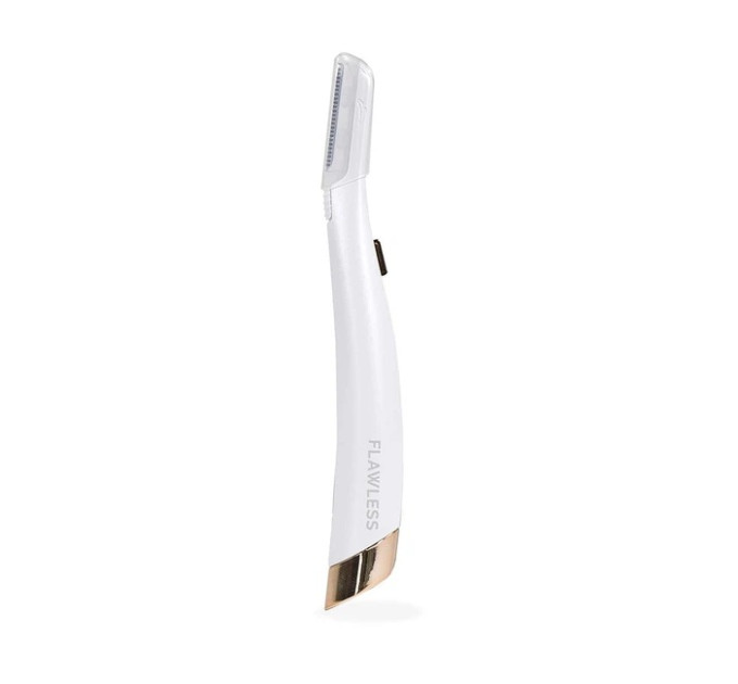 Эпилятор FLAWLESS Dermaplane Glo