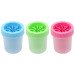 Склянка для миття лап Soft pet foot cleaner