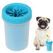 Склянка для миття лап Soft pet foot cleaner