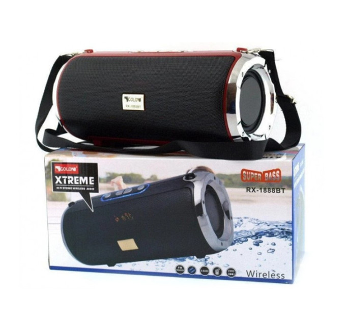 Колонка GOLON RX-1888BT Extreme