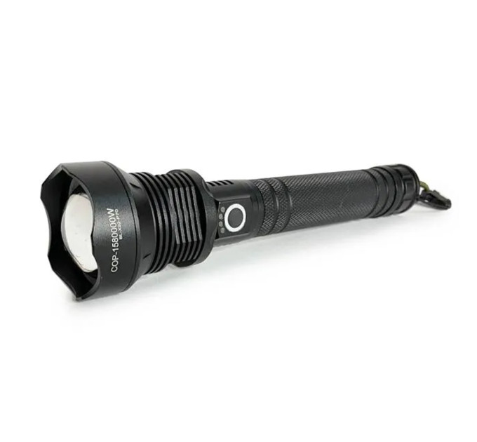 Фонарик ручной BAILONG BL-X92-P70