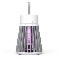 Знищувач комах Electronic shock Mosquito killing lamp АКБ TV One Знищувач комах Electronic shock Mosquito killing lamp АКБ TV One