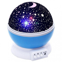 Нічник зоряне небо Star Master NEW BIG
