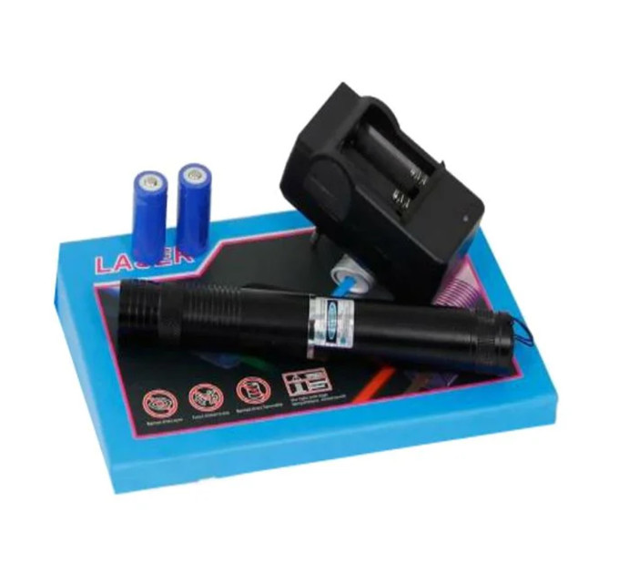 Лазерна указка LASER BLUE YXB 008