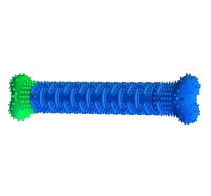 Зубна щітка для собак Сhewbrush (DOG DUMMY BONE)