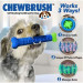 Зубна щітка для собак Сhewbrush (DOG DUMMY BONE)