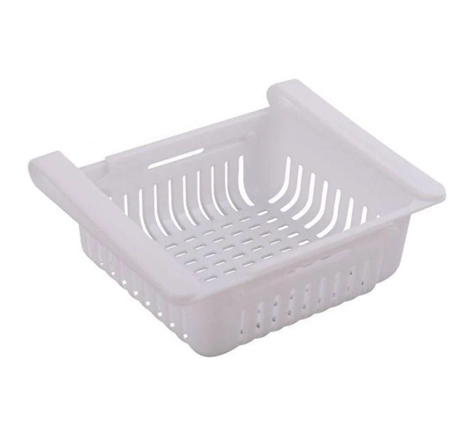 Полиця органайзер в холодильник Storage Rack