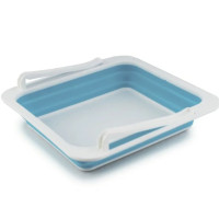 Складаний контейнер для зберігання продуктів у холодильнику JM-626 STORAGE BOX