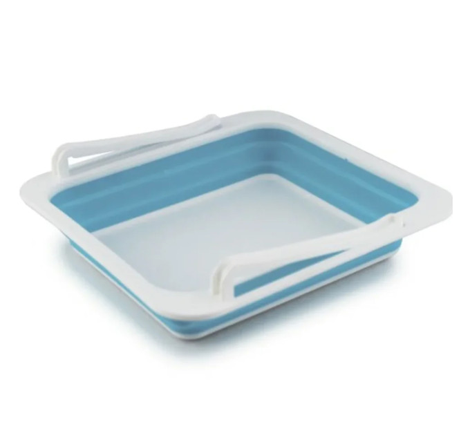 Складаний контейнер для зберігання продуктів у холодильнику JM-626 STORAGE BOX