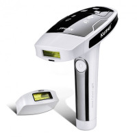 Эпилятор лазерный KEMEI KM-6812