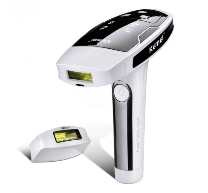 Эпилятор лазерный KEMEI KM-6812